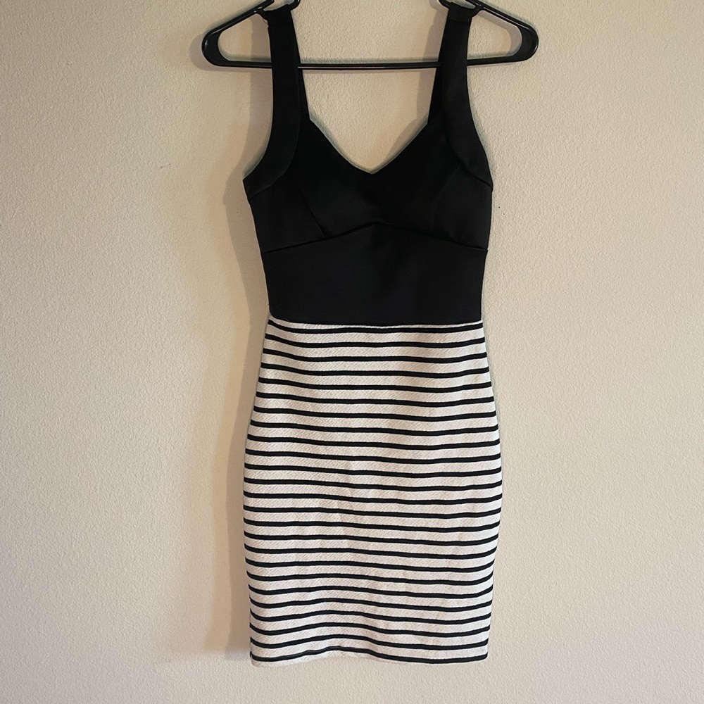 Cute club dress